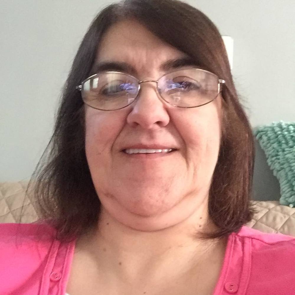 Meet your Posher, Donna